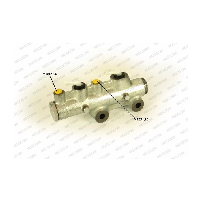 FERODO Hauptbremszylinder FHM1048