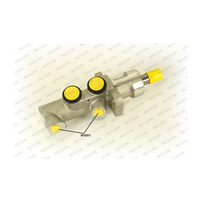 FERODO Hauptbremszylinder FHM1068
