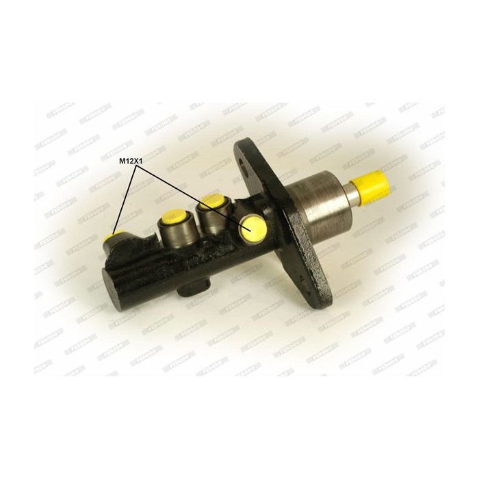FERODO Hauptbremszylinder FHM1078