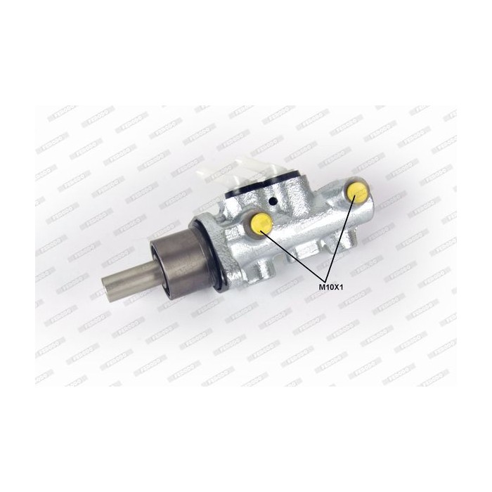 FERODO Hauptbremszylinder FHM1106