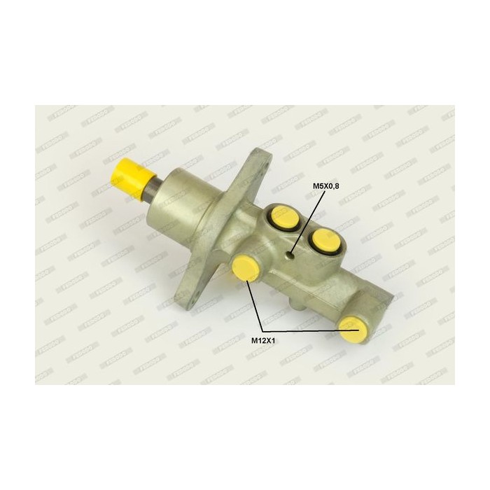 FERODO Hauptbremszylinder FHM1323