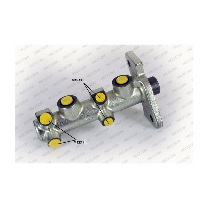 FERODO Hauptbremszylinder FHM574