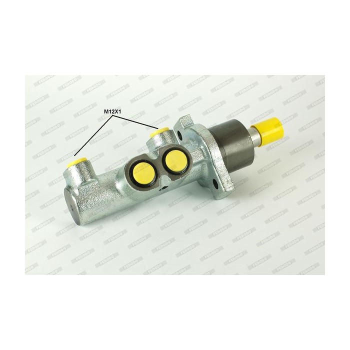 FERODO Hauptbremszylinder FHM687