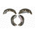 FERODO PREMIER Bremsbackensatz FSB191