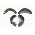 FERODO PREMIER Bremsbackensatz FSB296