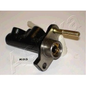 ASHIKA Geberzylinder, Kupplung 95-K0-003