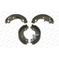 FERODO PREMIER Bremsbackensatz FSB527