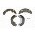 FERODO PREMIER Bremsbackensatz FSB566