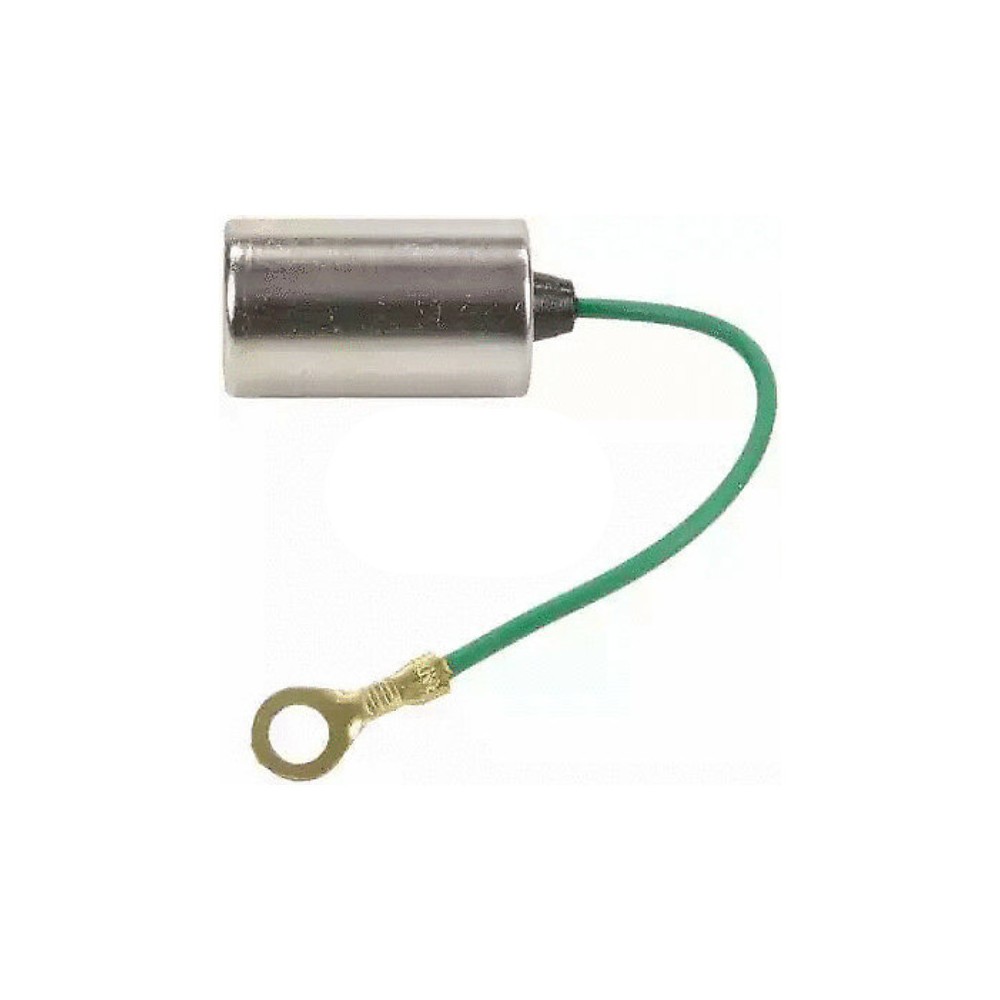 ASHIKA Zündverteilerläufer 97-02-217