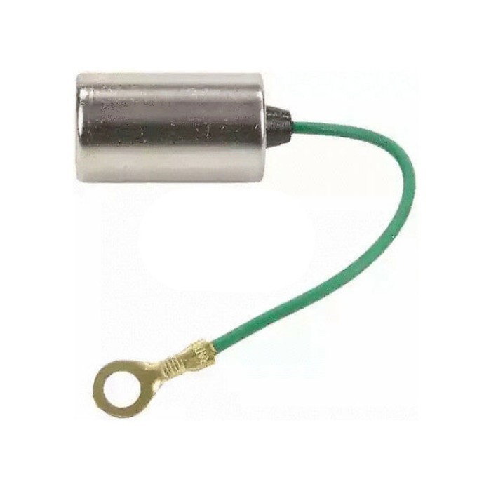 ASHIKA Zündverteilerläufer 97-02-217