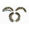 FERODO PREMIER Bremsbackensatz FSB577