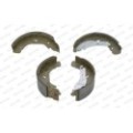 FERODO PREMIER Bremsbackensatz FSB590R