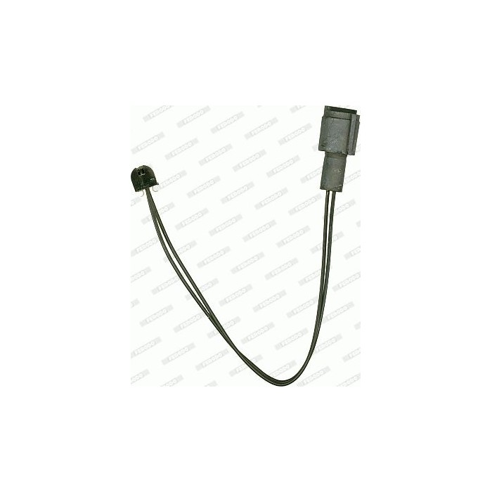 FERODO PREMIER Warnkontakt, Bremsbelagverschleiß FWI201