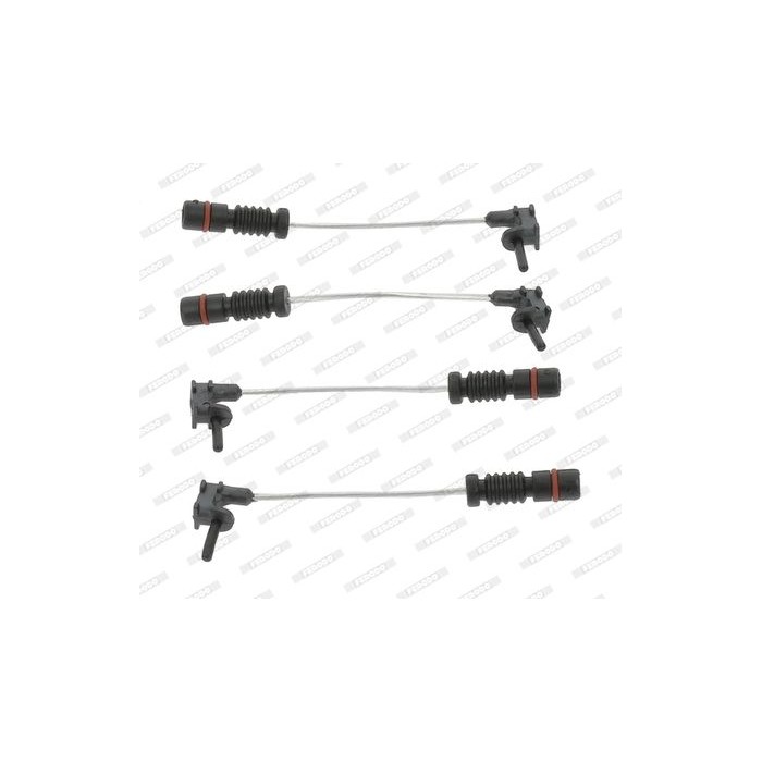 FERODO PREMIER Warnkontakt, Bremsbelagverschleiß FWI206