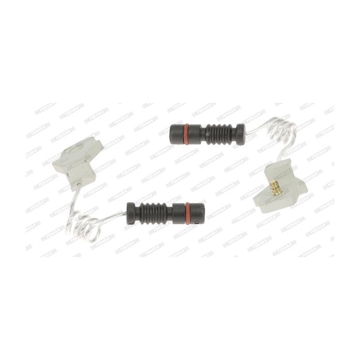 FERODO PREMIER Warnkontakt, Bremsbelagverschleiß FWI207