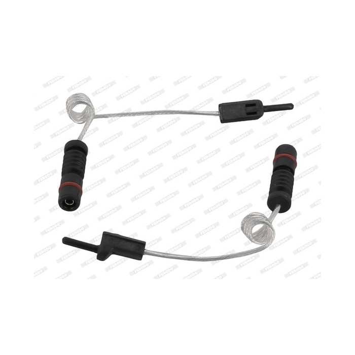 FERODO PREMIER Warnkontakt, Bremsbelagverschleiß FWI246