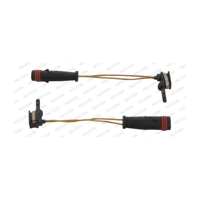 FERODO PREMIER Warnkontakt, Bremsbelagverschleiß FWI261