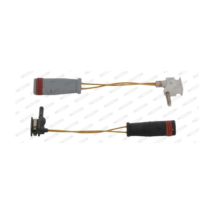 FERODO PREMIER Warnkontakt, Bremsbelagverschleiß FWI266