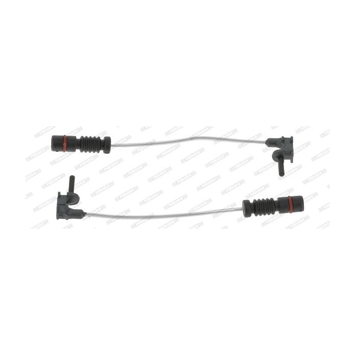 FERODO PREMIER Warnkontakt, Bremsbelagverschleiß FWI267