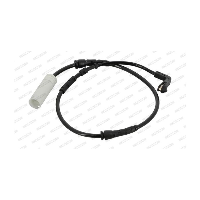 FERODO PREMIER Warnkontakt, Bremsbelagverschleiß FWI269