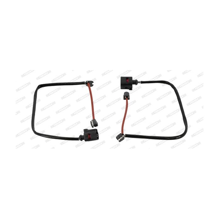 FERODO PREMIER Warnkontakt, Bremsbelagverschleiß FWI273