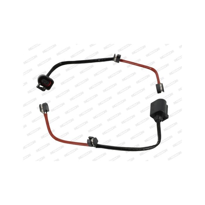 FERODO PREMIER Warnkontakt, Bremsbelagverschleiß FWI274