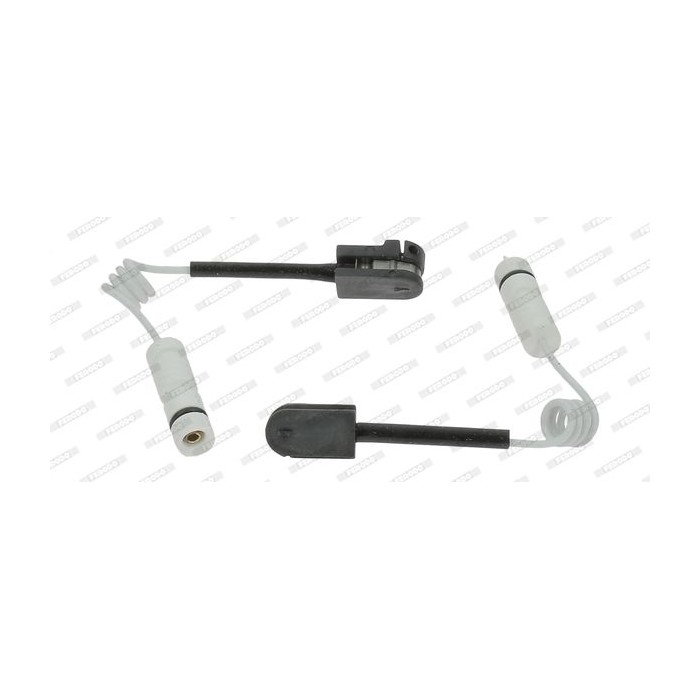 FERODO PREMIER Warnkontakt, Bremsbelagverschleiß FWI278