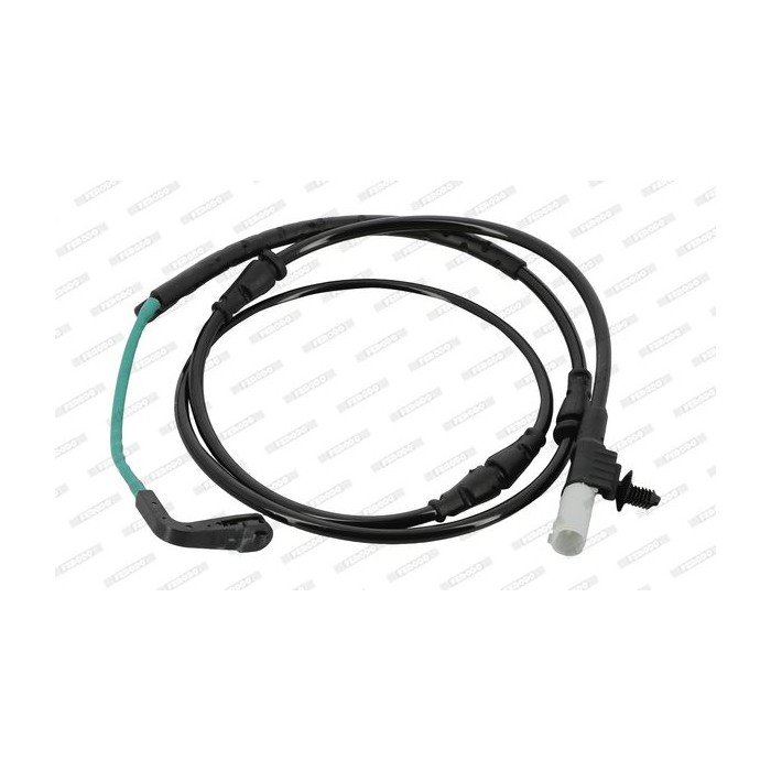 FERODO PREMIER Warnkontakt, Bremsbelagverschleiß FWI281