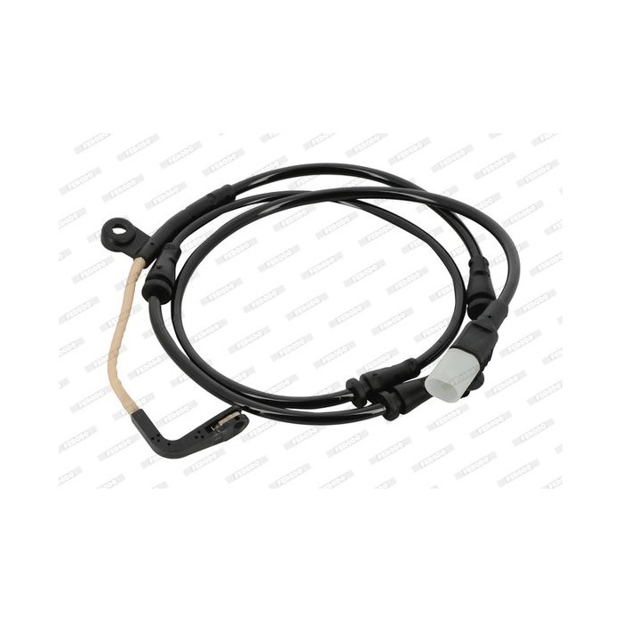 FERODO PREMIER Warnkontakt, Bremsbelagverschleiß FWI282