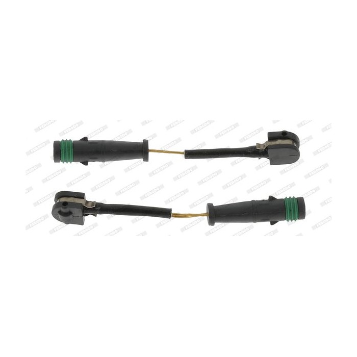 FERODO PREMIER Warnkontakt, Bremsbelagverschleiß FWI293