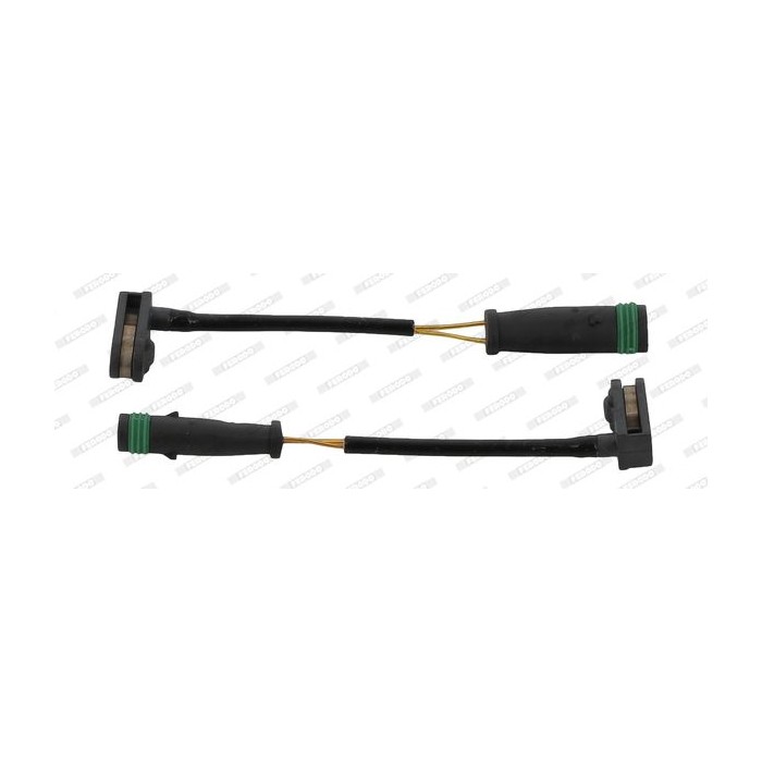 FERODO PREMIER Warnkontakt, Bremsbelagverschleiß FWI294