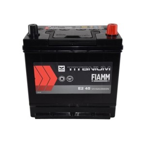 Starterbatterie Fiamm 7905168 12V 45Ah 330A