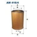 FILTRON Luftfilter AM416/4