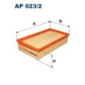 FILTRON Luftfilter AP023/2