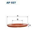 FILTRON Luftfilter AP027
