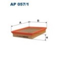 FILTRON Luftfilter AP057/1