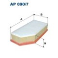 FILTRON Luftfilter AP090/7