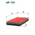 FILTRON Luftfilter AP121