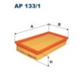 FILTRON Luftfilter AP133/1