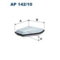 FILTRON Luftfilter AP142/10