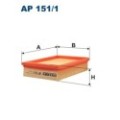 FILTRON Luftfilter AP151/1