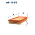 FILTRON Luftfilter AP151/2