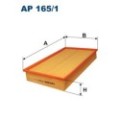 FILTRON Luftfilter AP165/1