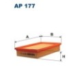 FILTRON Luftfilter AP177