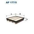 FILTRON Luftfilter AP177/5