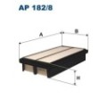 FILTRON Luftfilter AP182/8