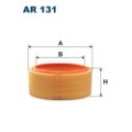 FILTRON Luftfilter AR131