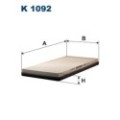 FILTRON Filter, Innenraumluft K1092