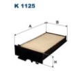 FILTRON Filter, Innenraumluft K1125