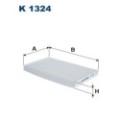 FILTRON Filter, Innenraumluft K1324